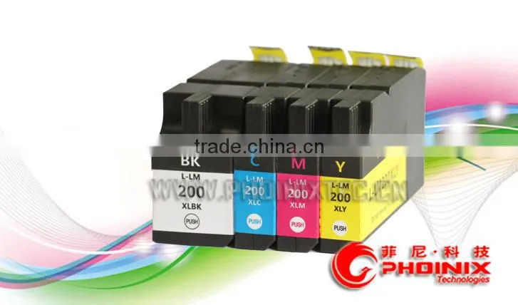 Ink cartridge LM220XL for LM Office Edge Pro4000c/Pro4000/Pro5500/Pro5500t