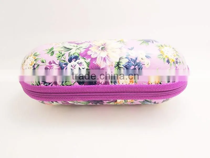 new product eva shockproof eyewear case and bag