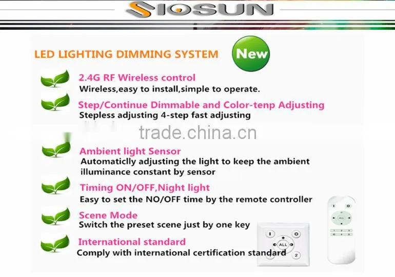 Dimmable White/Black IP 20 COB 50 W Professional LG SIOSUN Led Stage Light