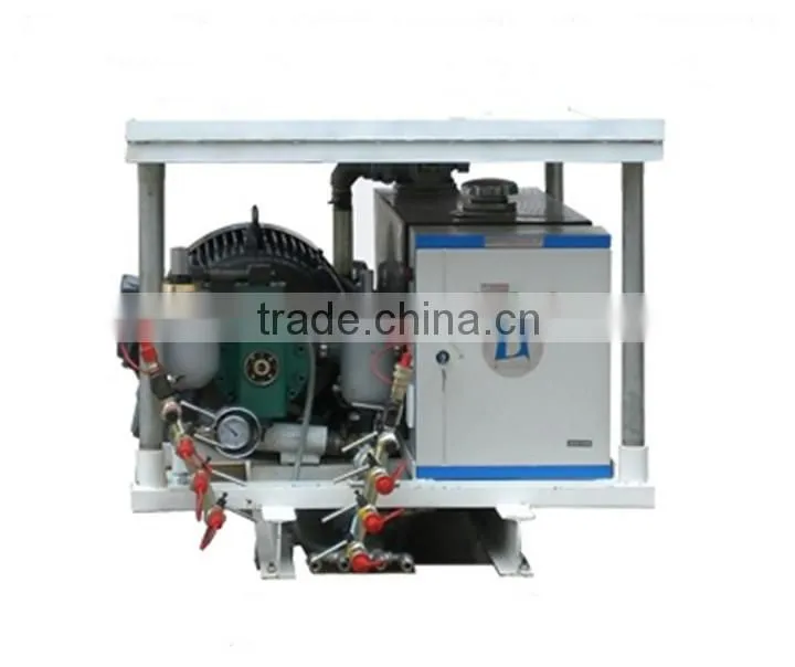 YYTZ28-3/4 Hydraulic Leg Drill Power Pack