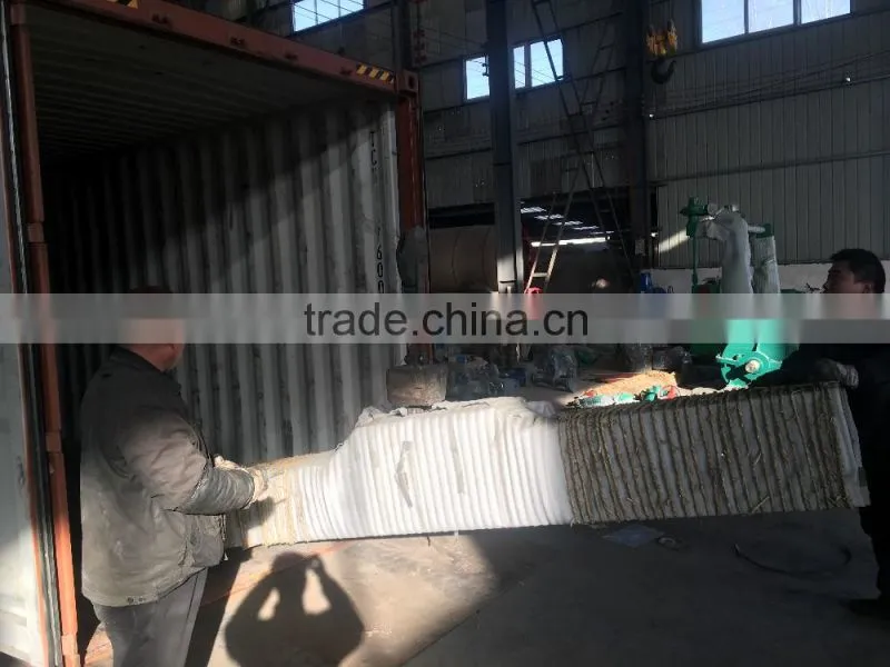 1575mm High quality toilet paper machine price