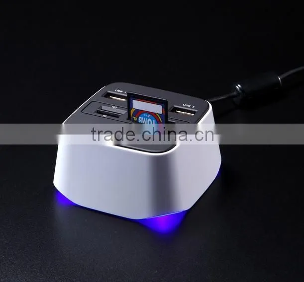 Latest multifunction combo for promotion gifts PMS