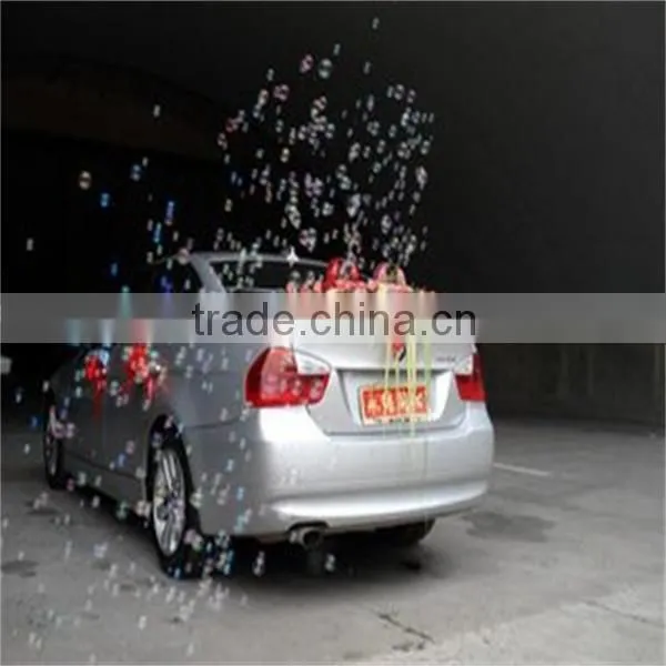2016 new 100W air bubble machine for stage