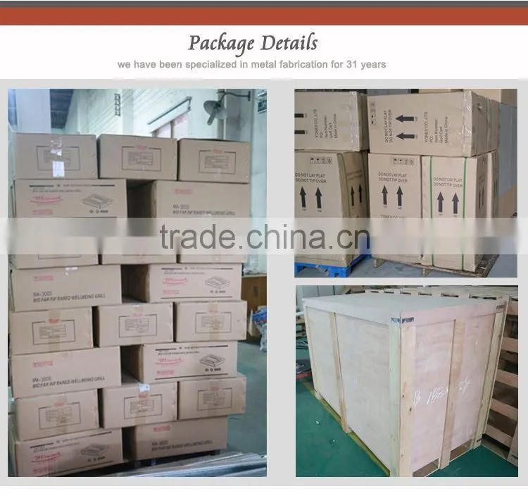 customized made cheap photo booth enclosure for sale