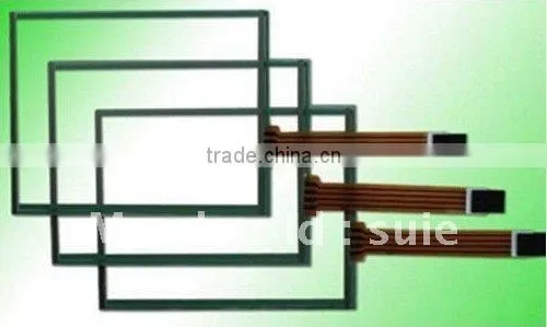17inch Multi touch Infrared touch panel original high quality