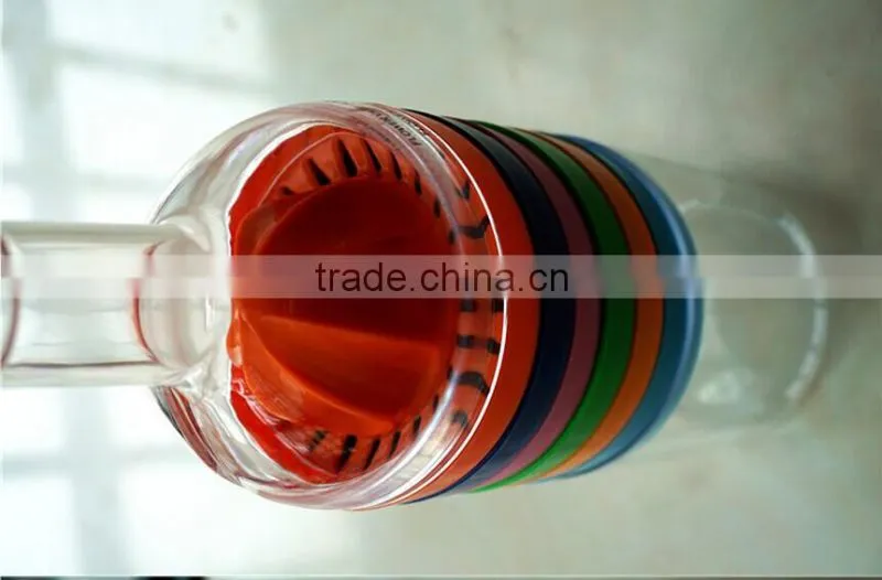 Kitchen tool like bottle bin
