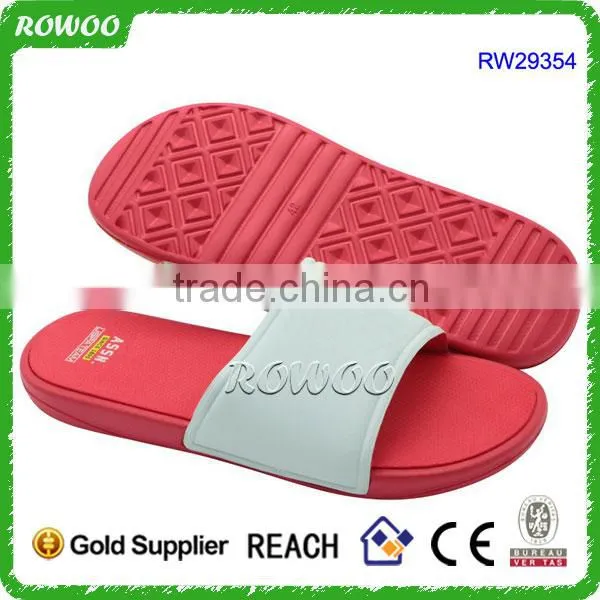 New design EVA Slide sandals summer slipper
