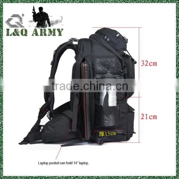 Professional DSLR Camera Bag