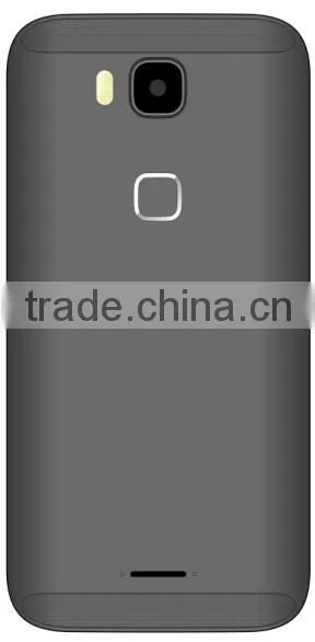 Low-end M4 smart phone