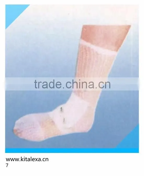 Elastic bandage high molecular resin bandage elastic bandage for medical use