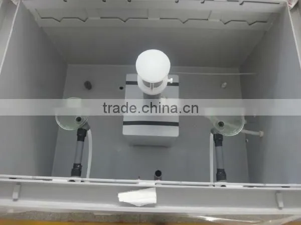 Temperature Humidity Salt Spray Testing Machine