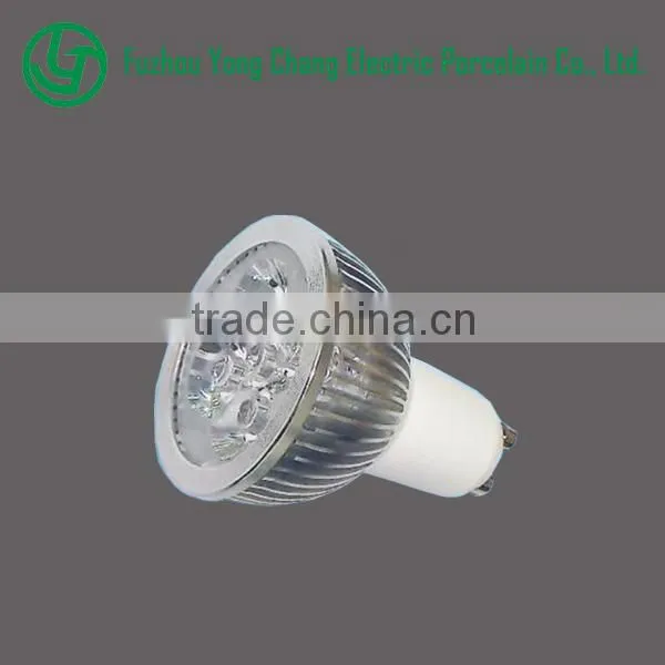 Hot sale 3W led E27 Spotlight E27 light