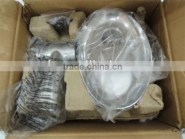 Hot sale meat grinders with big bowl , GS,CE,ROHS,CB,meat grinders for butchers