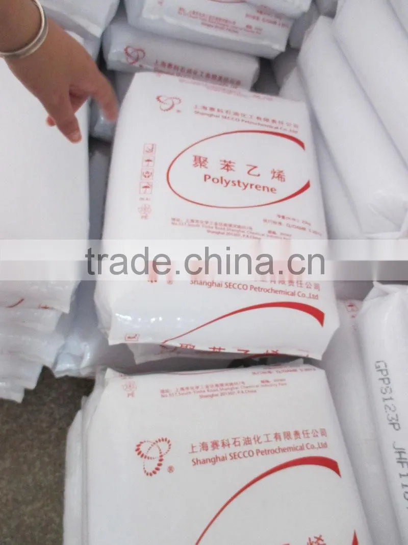 PS sheets Polystyrene Sheet Double Film for Photo Frame