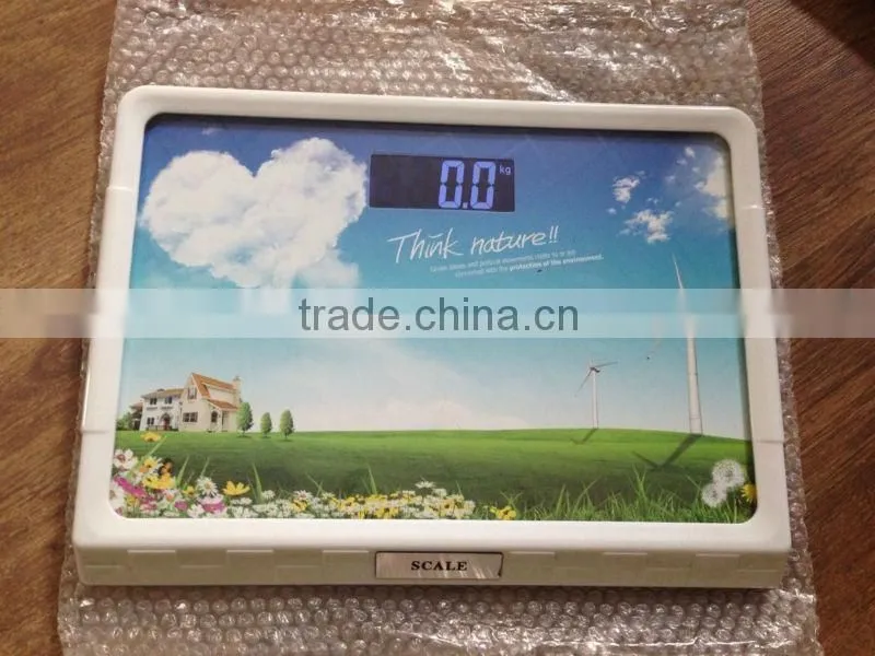 Electronic Weighing Scale