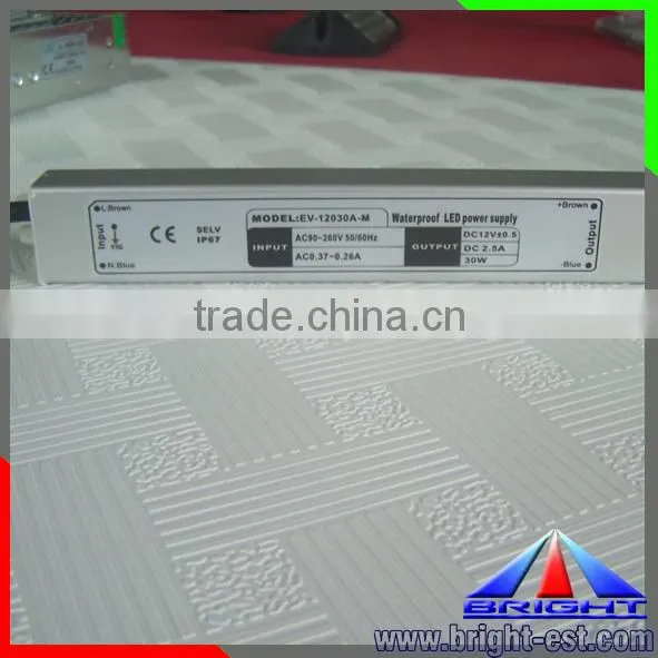 Power Supply 24V,80W Power Adapters