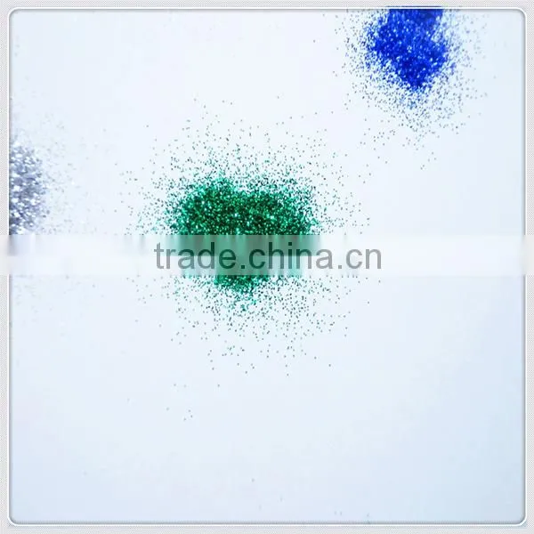 glitter powder set,painting materials,promotional gifts