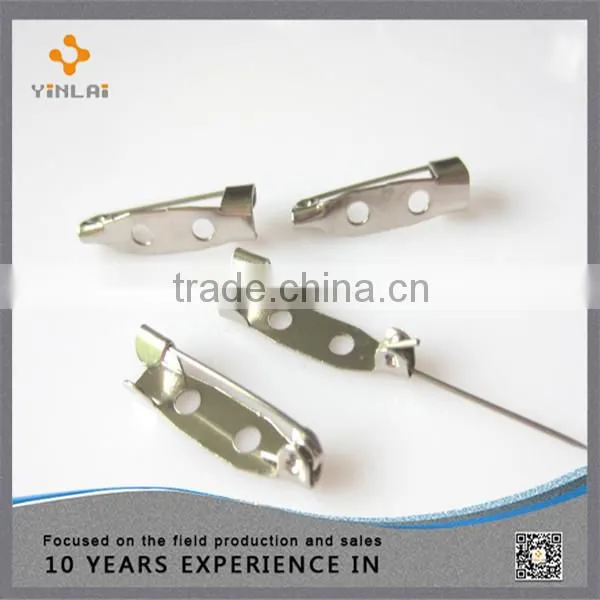 High quality safe lapel pin