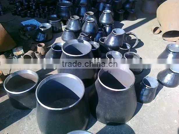welding reducer