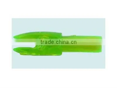 2015 High Quality colorful Archery Arrow Nock wholesales