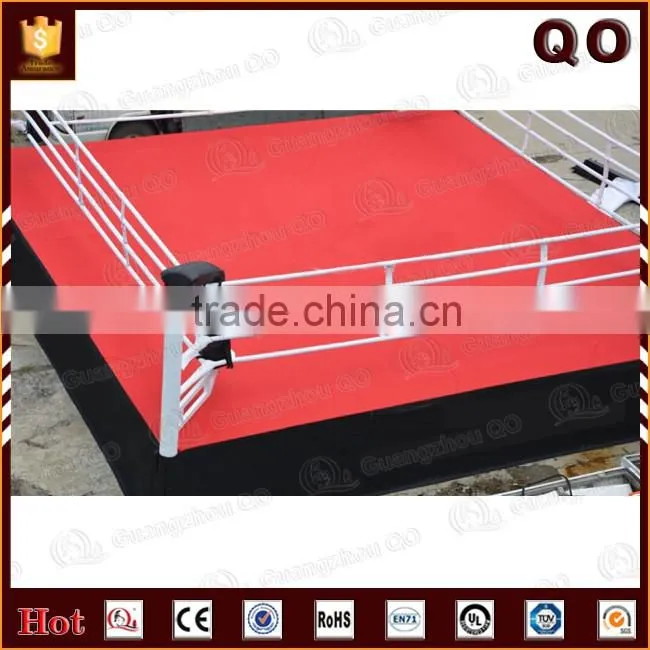 Best price used mini boxing boxing ring for sale