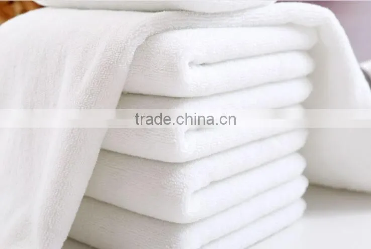 home spa towels