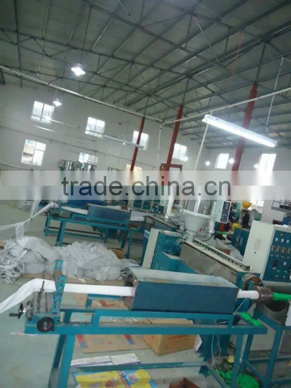 high strength resistent to abrasion and corrosion Plasticized PVChose