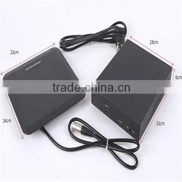 RF LABEL Deactivator, rf sticker deactivator