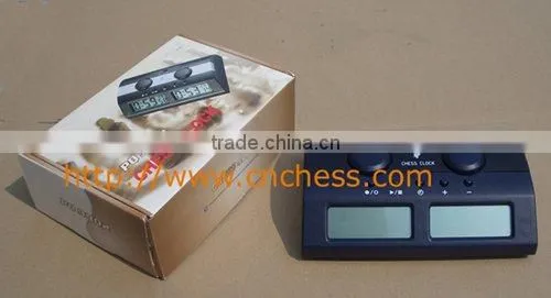 digital chess clock for chess Tournament