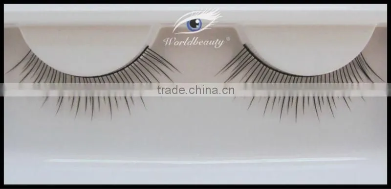 Hot Sale Hand Made Tip Mellow Eyelash High Quality