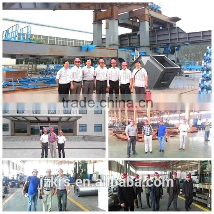 Coal Power plant Scrape Pipe conveyor system and EPC Project