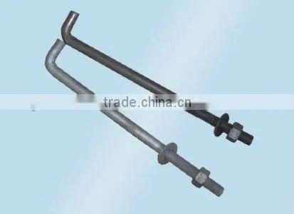 3/8'' anchor bolt