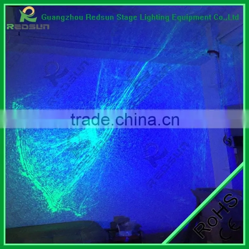 STORM LASER LIGHT RGB multicolor laser light for pub/club/indoor&outdoor stage performance