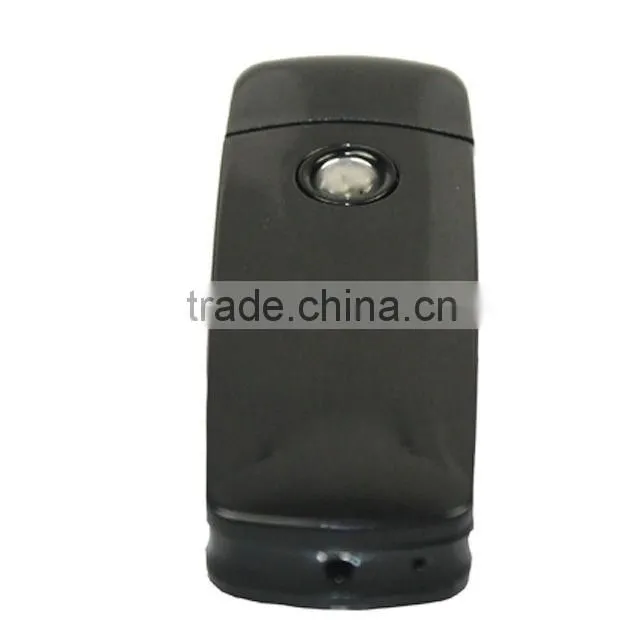 Hidden Digital Camera USB Drive DVR Mini Camcoder 30fps 720*480P 4GB MAX 32GB JVE3333-1