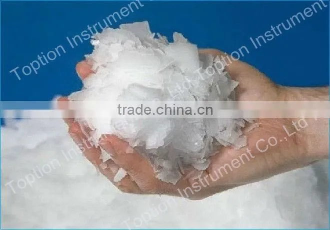 China Ice Making Machine on Boat (1 ton/24h)