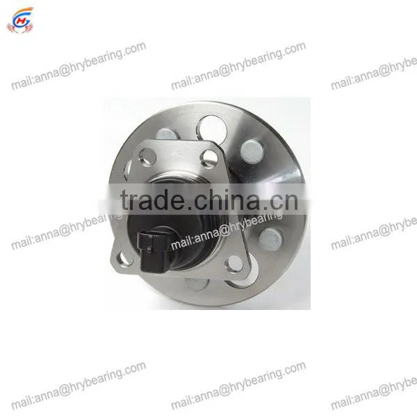 Wheel HUB Bearing units 512009 wheel bearing