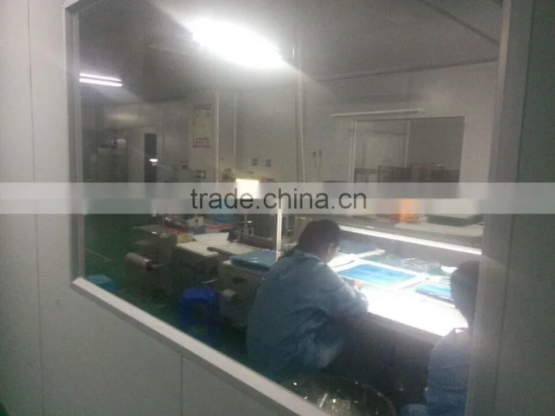 POS devices touch panel for POS,5 wire resistive touch 15.6inch