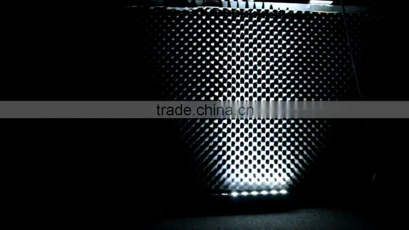 New lighting products on China market 18x10w led strip light