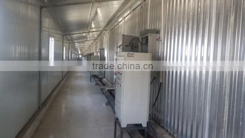 Germany joint venture conventional timber dry kiln, kiln dryer, wood dry kilns