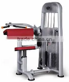 fitness equipment biceps curlT18-009