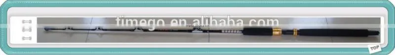 Chinese Manufactory Boat Fishing Rod