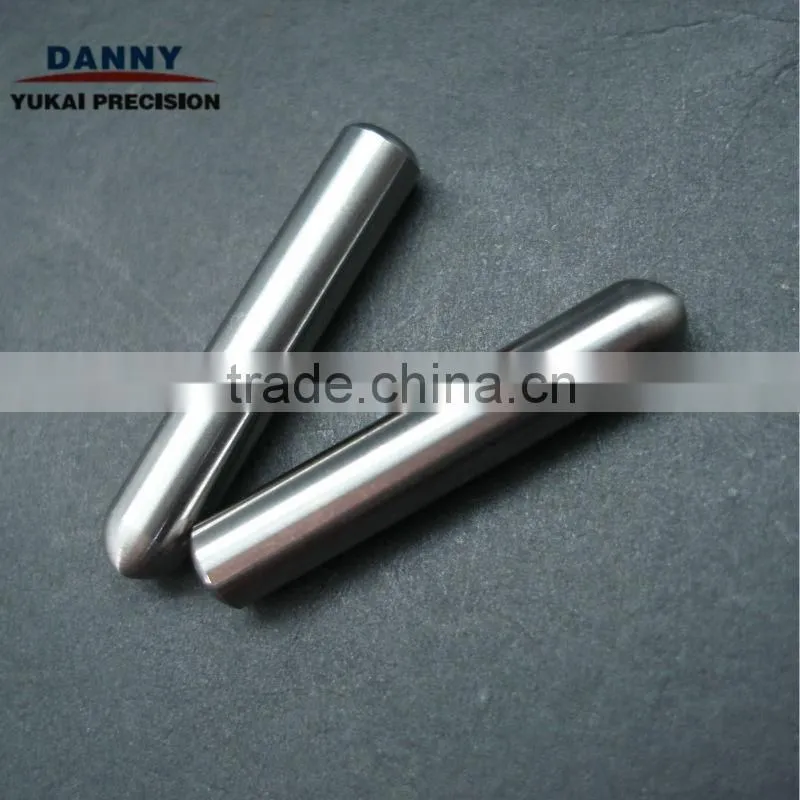 dowel pin, stainless steel dowel pin, stepped dowel pins
