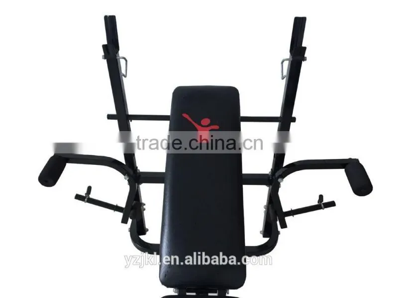 exercise fitness&gum equipment/equipments sit up bench for sale