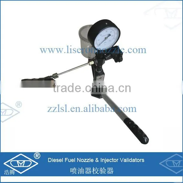 Professional injector Nozzle Tools diagnostic injection machine