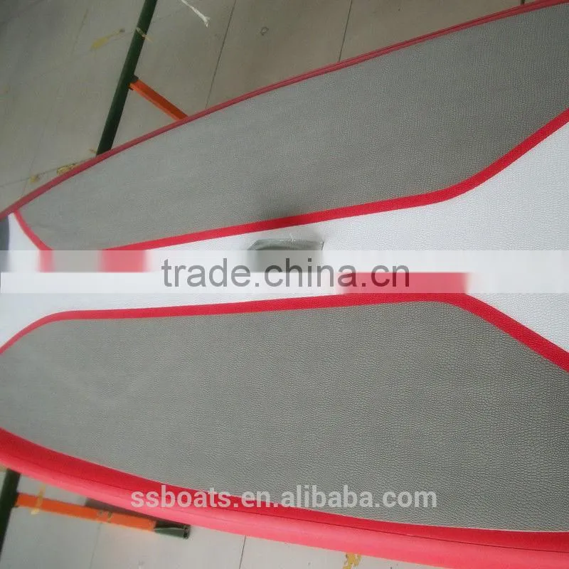Inflatable Stand-Up Light Weight Paddle Board SUP Board