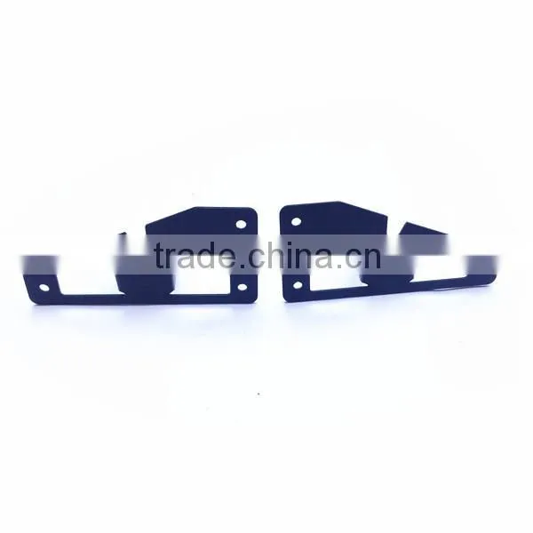 Durable Tail light mounting bracket jeep wrangler taillight bracket wholesale mounting bracket