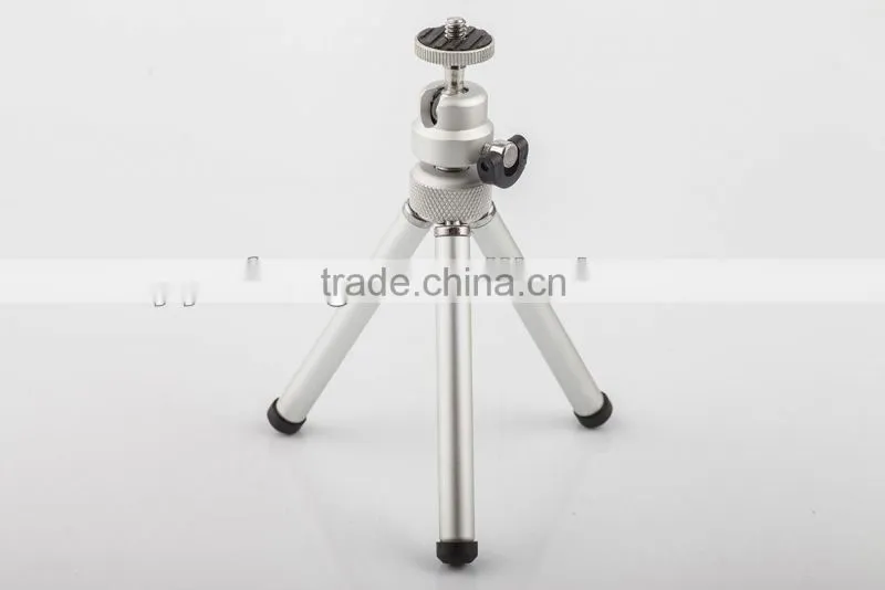 New design digital camera mini tripods TR-01B3