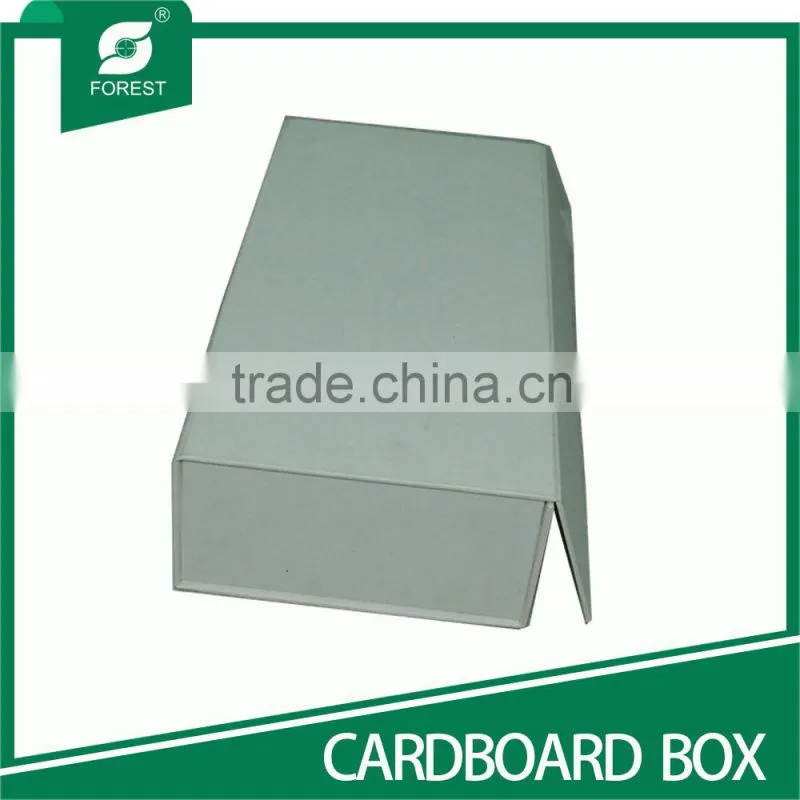 CUSTOM PRINTED CARDBOARD BOX FOR PACKING GIFT