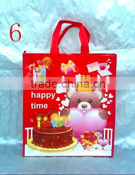 non woven quilted handbags turkey