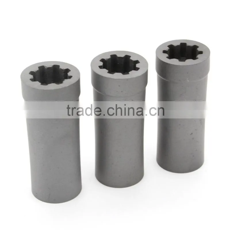 Hard Alloy Cemented Carbide Trox Nozzles